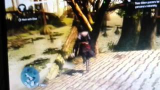 Assassin's creed приколы