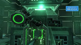 Subnautica Ep.5 - Wandering Some Alien Structures While Help Arrives