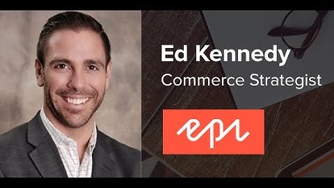 Interview with Episerver