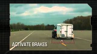 Full GMC Trailer Sway Control Guide