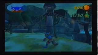Sly 2: Band Of Thieves - Part 13