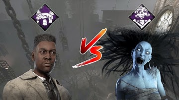 Looping Killers for 60 Seconds or Less - Dead by Daylight Clips