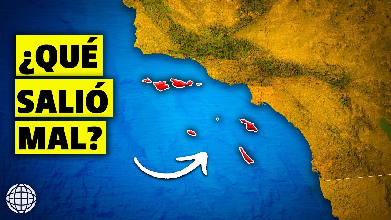 Por Qué EE. UU. Abandonó Sus Mejores Islas