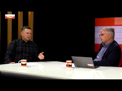 \"სოლიდარობის დრო\" - დავით ახვლედიანთან ერთად