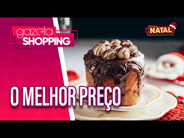 O melhor preço | Chocolândia | Gazeta Shopping O melhor preço | Chocolândia | Gazeta Shopping