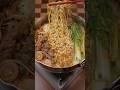 would you eat this? #food #asmr #ramen