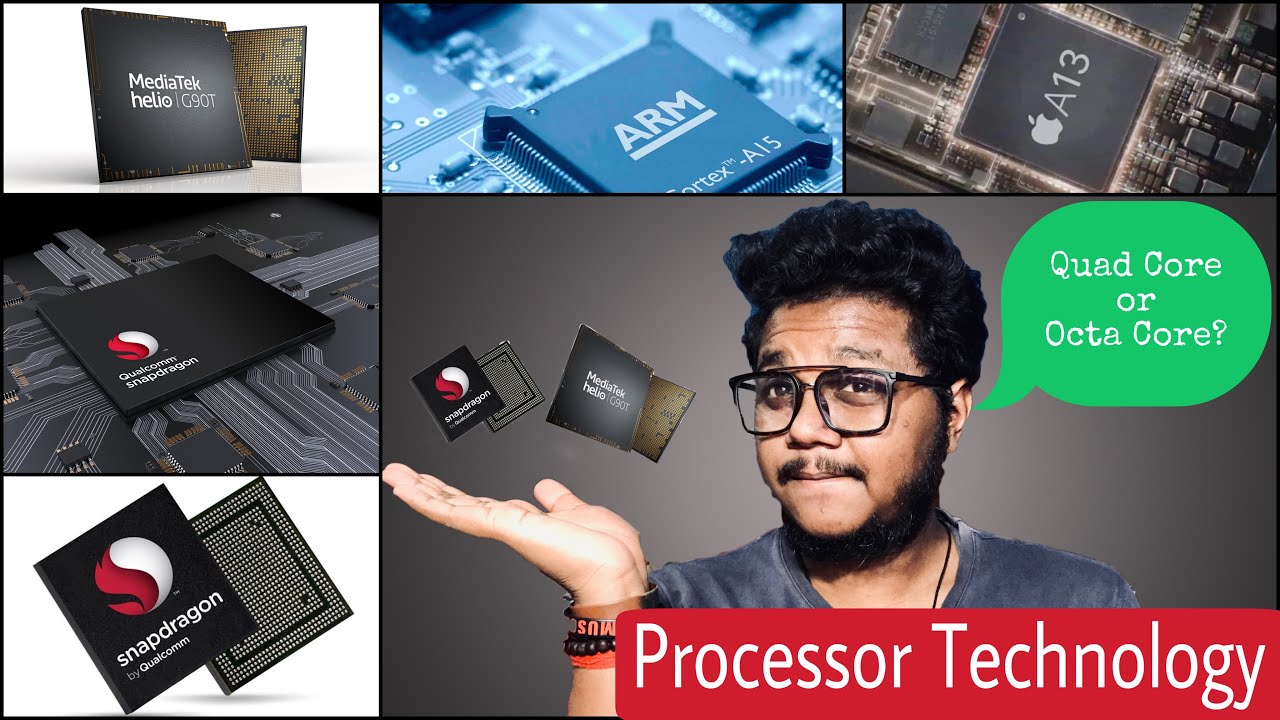 Octa Core Ghz Processor Processor Technology. ARM Cortex, nm, Dual, Quad, Hexa & Octa Core, GHz ...