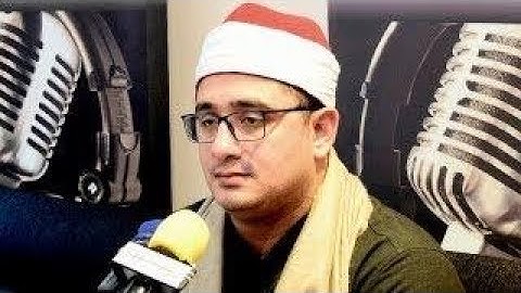 سورة قريش للقارئ الشيخ أنور الشحات محمد أنورالقرءان الكريم Egy220