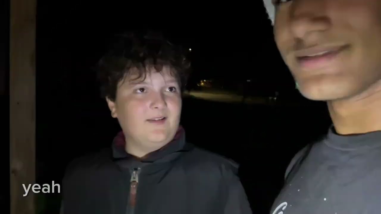 Fortnite gun x bang energy purple haze (scary or funny?)