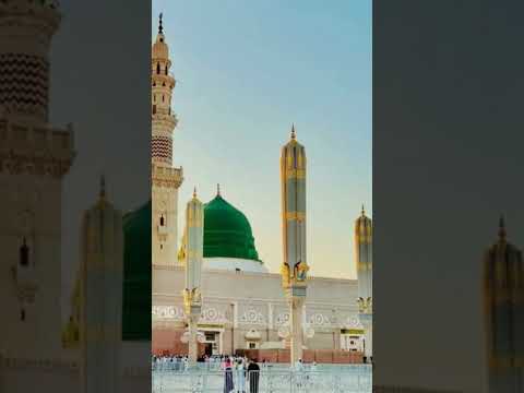 Wo Mera Nabi Hai#shortvideo
