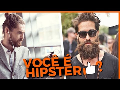 Vídeo: Qual é A Base Do Estilo Hipster