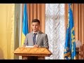 Человек, достойный быть президентом Украины - Владимир Зеленский