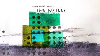 Video thumbnail of "The Pastels - Advice To The Graduate (Official Audio)"