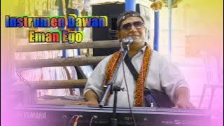 INSTRUMEN DAWAN By  Eman Ego