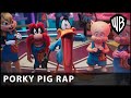 Porky Pig Rap - Space Jam: A New Legacy - Warner Bros. UK