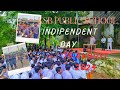 K.S.B PUBLIC SCHOOL IN INDIPENDENT DAY