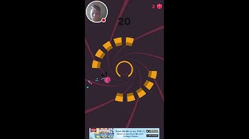 My Rolly Vortex Stream