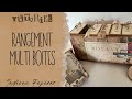 Tuto rangement multi boites