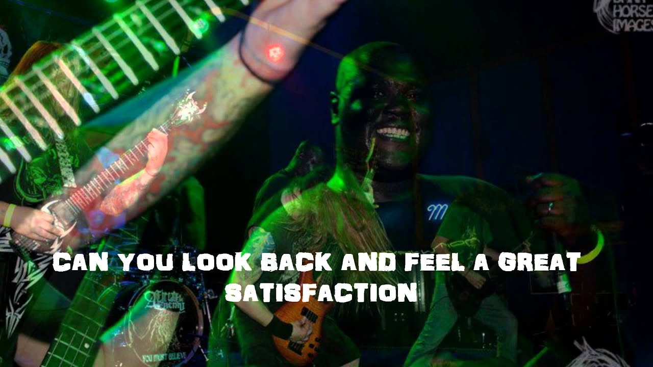 A Threat To The Enemy - Perfect World