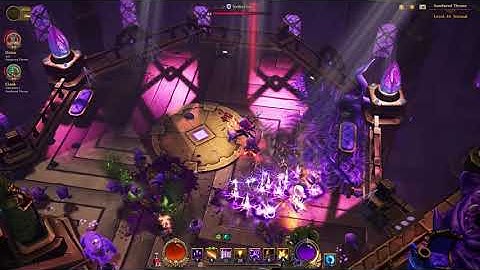 Torchlight III -- Nintendo Showcase