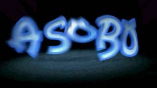 Asobo Studio Logo 2007