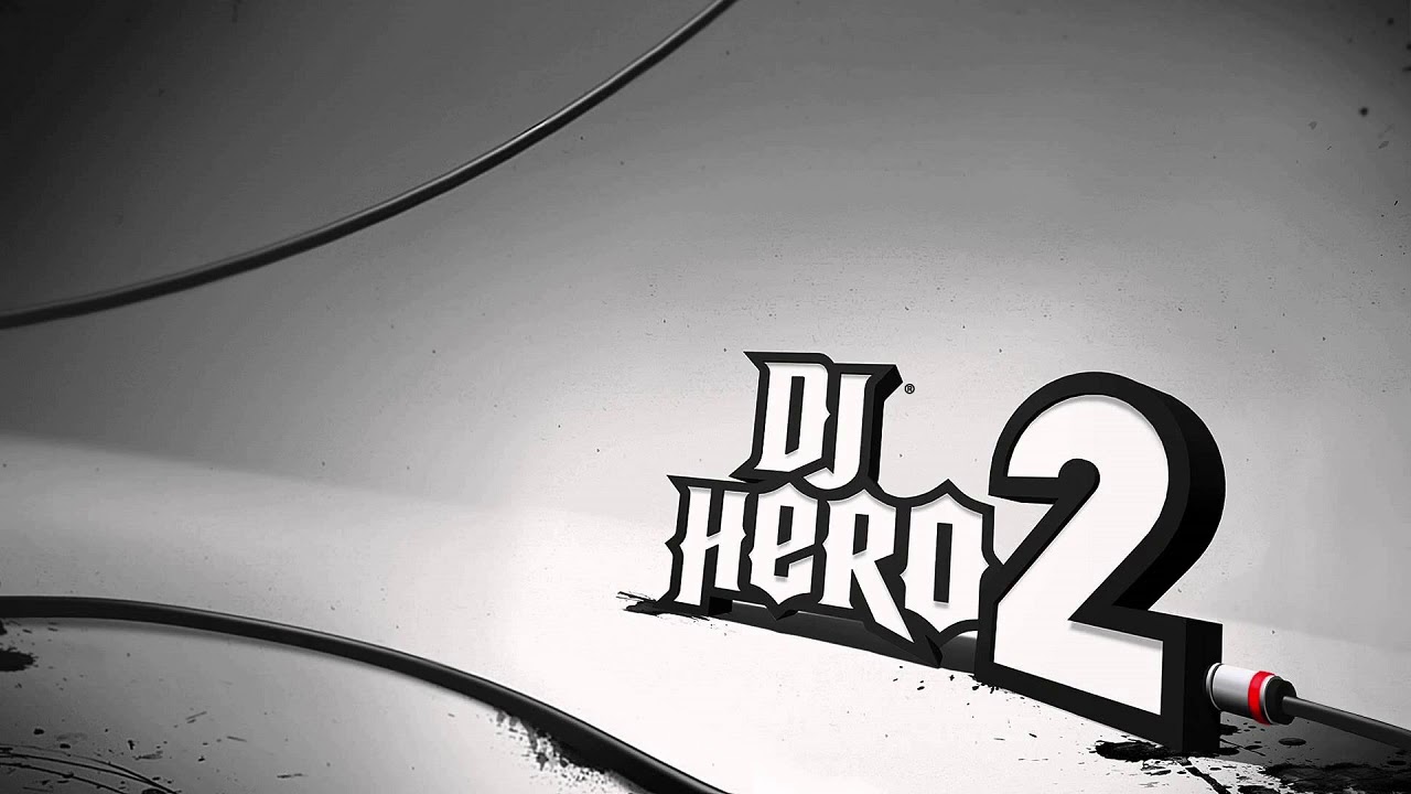 Adamski - Killer [DJ Hero 2 | No Crowd]