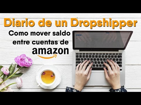 Video: ¿Puedo transferir mi crédito de Amazon a otra cuenta?