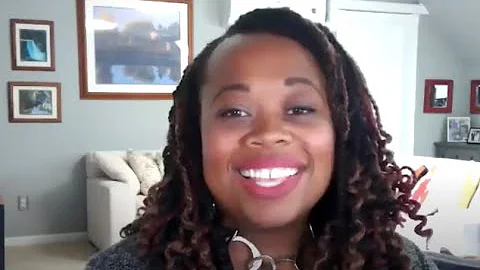 Ep. 21: Toni Murphy of Comcast