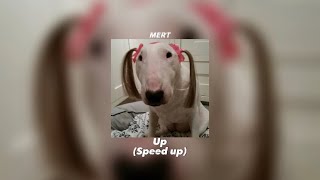 Cardi b - Up (Speed up)
