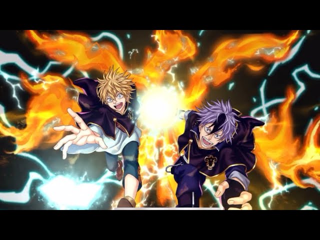 ブラクロ夢幻の騎士団 マグナ ラック 7 Youtube ブラクロ夢幻の騎士団 マグナ ラック 7 Youtube