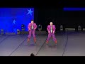 Japan [Hip Hop Doubles - Semis]
