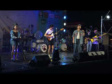 ดาวนำทาง (Quiet Night)​ -​ loserpop @CAT EXPO 12