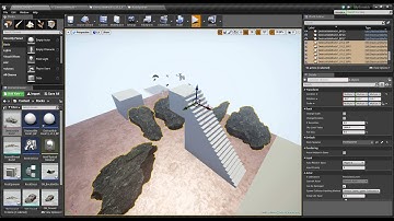 UE4 custom struct state tracking