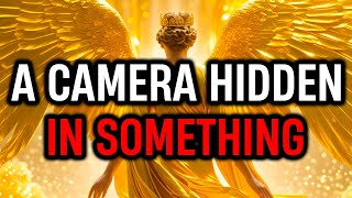 видео: Избранные: за вами следят через камеру, спрятанную там, где вы никогда не ожидали 😱📸 картинка: Избранные: за вами следят через камеру, спрятанную там, где вы никогда не ожидали 😱📸
