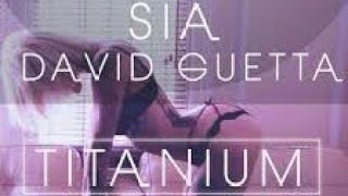 Sia - Titanium ft. David Guetta ( BY Albert Vishi Remix)