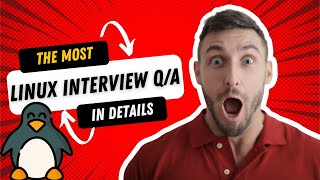 Linux Interview Questions And Answers | Linux Administration Tutorial | Linux