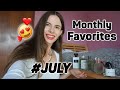 MY MOST WORN & LOVED PERFUMES OF THE MONTH- JULY 2021  |Tommelise