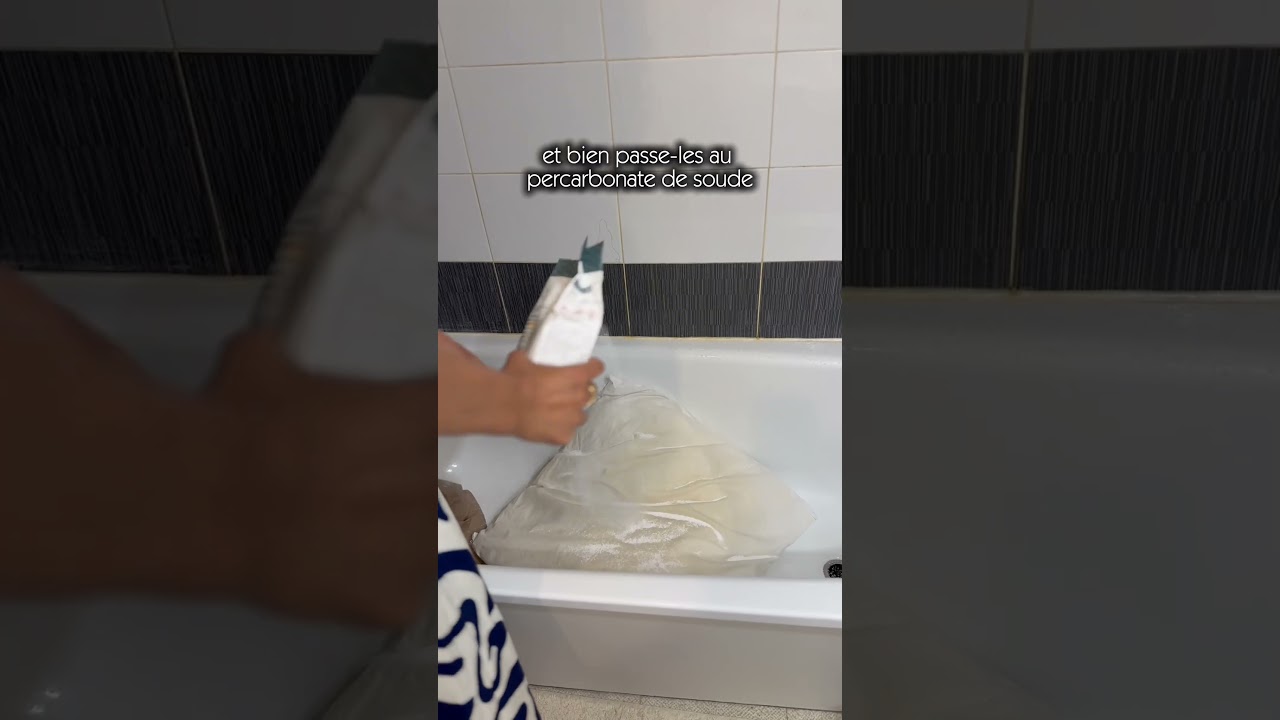 Comment nettoyer ses oreillers et ses coussins ?