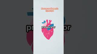 Neurocardiogenic Syncope