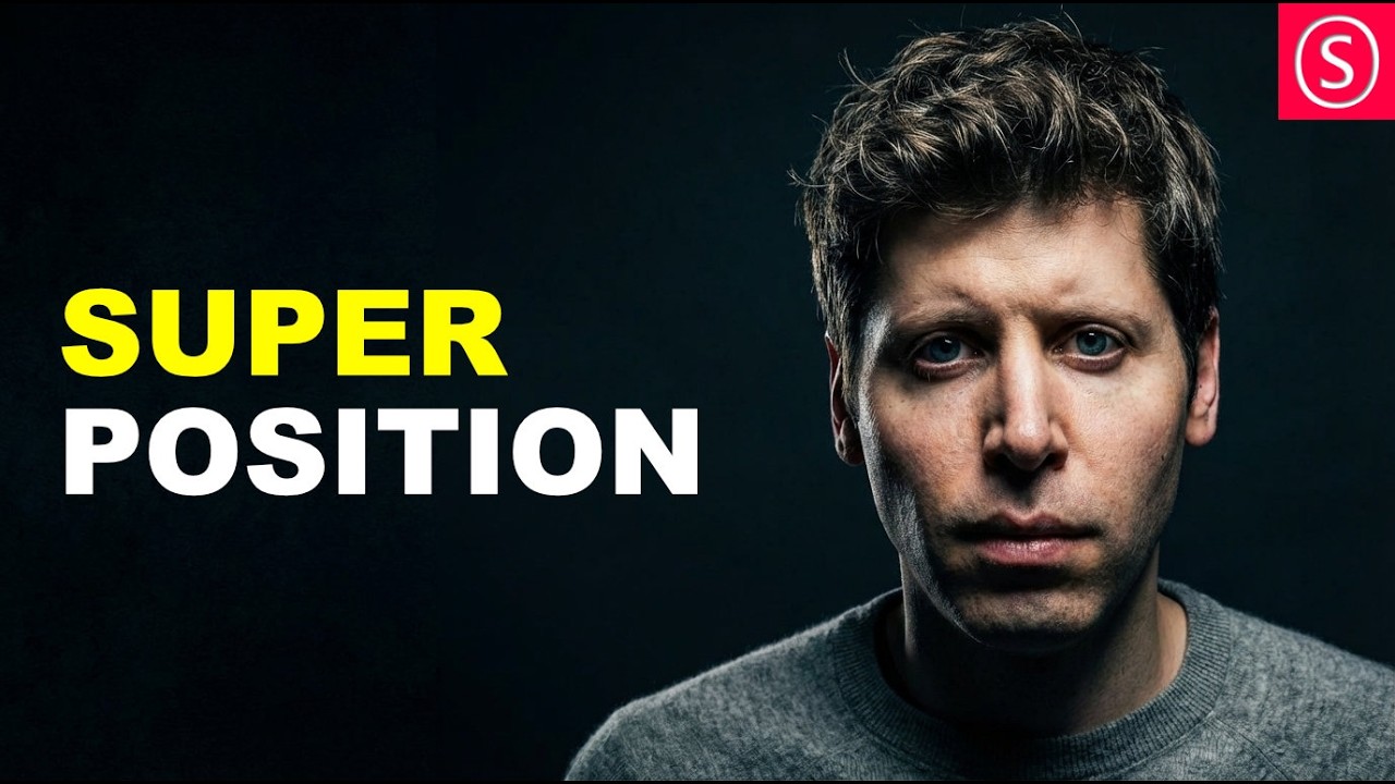 AI Just Threatened Everything I Believe About Freedom