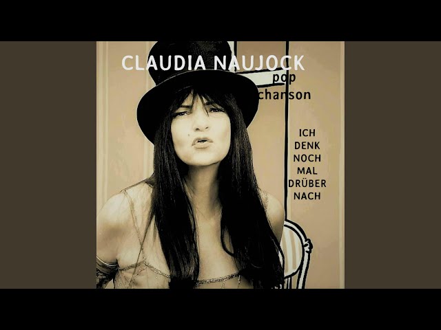 CLAUDIA - LASS UNS TANZEN