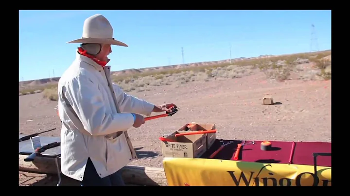 SHOT Show 2014 Countdown - T-Minus 3 Days!