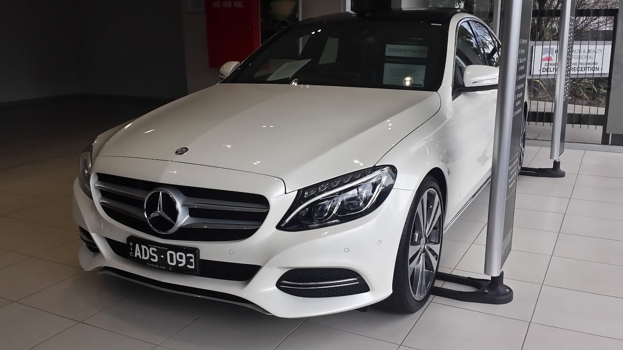 Mua Bán Xe Mercedes C200 2016 Cũ Giá Rẻ Chính Chủ  Chợ Tốt Xe