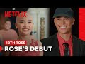 Jordan Makes The Ultimate Sacrifice For Rose | 18th Rose | Netflix Philippines