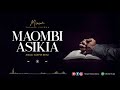 Miriam Thomas Chirwa Maombi Asikia Official Audio 2021
