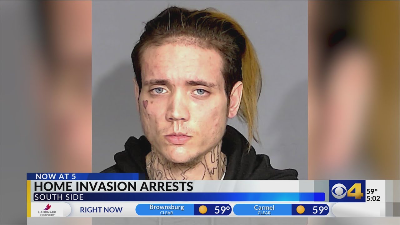 2 teens arrested in Ohio, accused of targeting 74-year-old during south ...