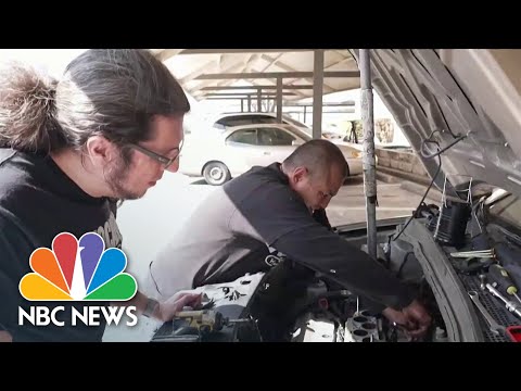 Services Offered By Affordable Automotive Repair Dallas