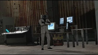 What if Scientist Cameraman survived in Skibidi Toilet 35? What if Scientist Cameraman survived in Skibidi Toilet 35?