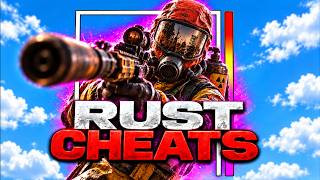 Information I Used Rust Cheats To Control The Biggest Clans (Rust Cheats 2026) Guide