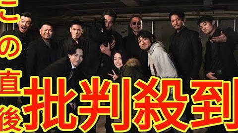 髙石あかり初単独主演のアクション映画『ゴーストキラー』予告編＆全キャスト解禁　オフショット写真も公開